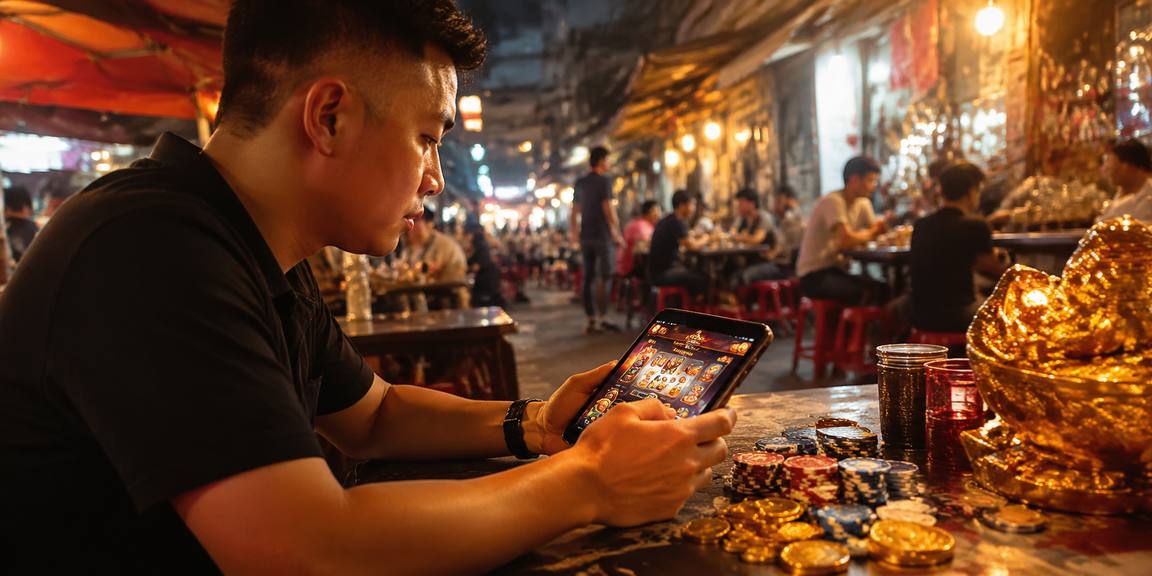 qh999 Bàn Poker Texas đang chờ bạn tại qh999