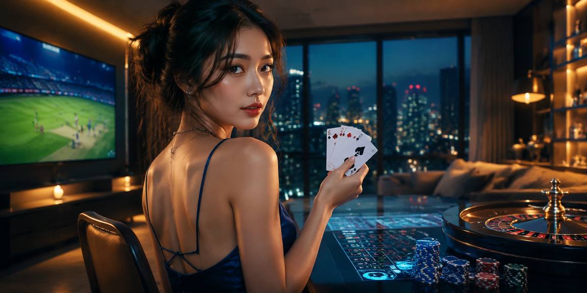 qh999 Live Baccarat Ngay – bàn dealer thật, kết quả tức thời